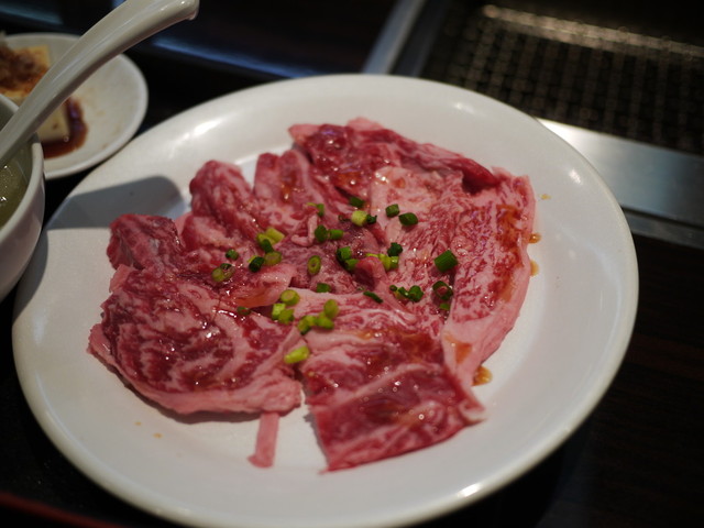 閉店】JA全農ミートフーズ直営 焼肉 ぴゅあ