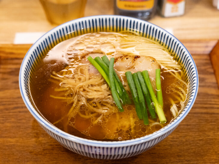 麺屋×教授が教える『ご当地ラーメン基礎知識』② 京都ラーメンの最先端／通とプロのおすすめ店は？ | shiRUto（シルト）