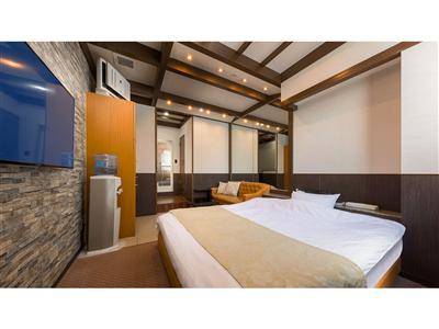 HOTEL CRESPA ALBA (クレスパアルバ)｜静岡県