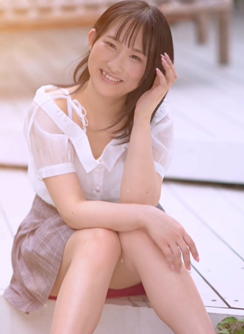 緒川りお｜清純派 柏木由紀似のかわいいＡＶ女優エロ画像３８枚 - オキニー