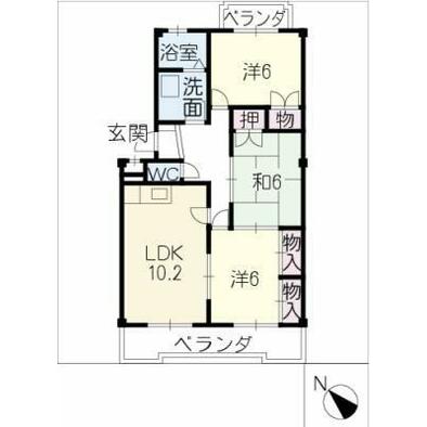 アイランドキッチン有り愛知県岡崎市の中古マンション購入情報｜三井のリハウス