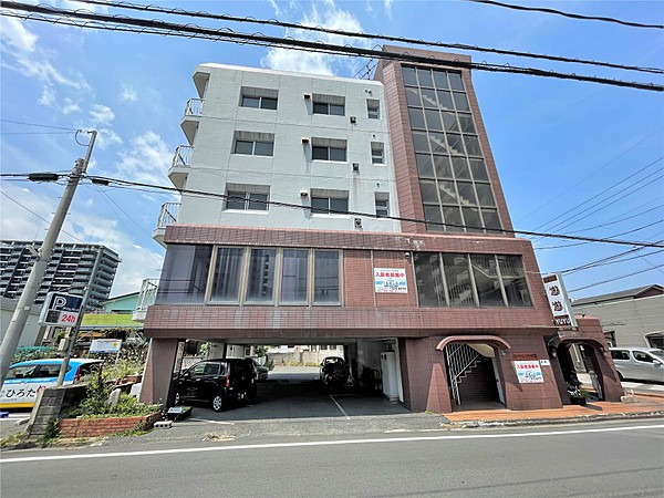 グランドパレス小倉片野（福岡県北九州市小倉北区片野）- 中古マンションの購入・相場価格・売却一括査定