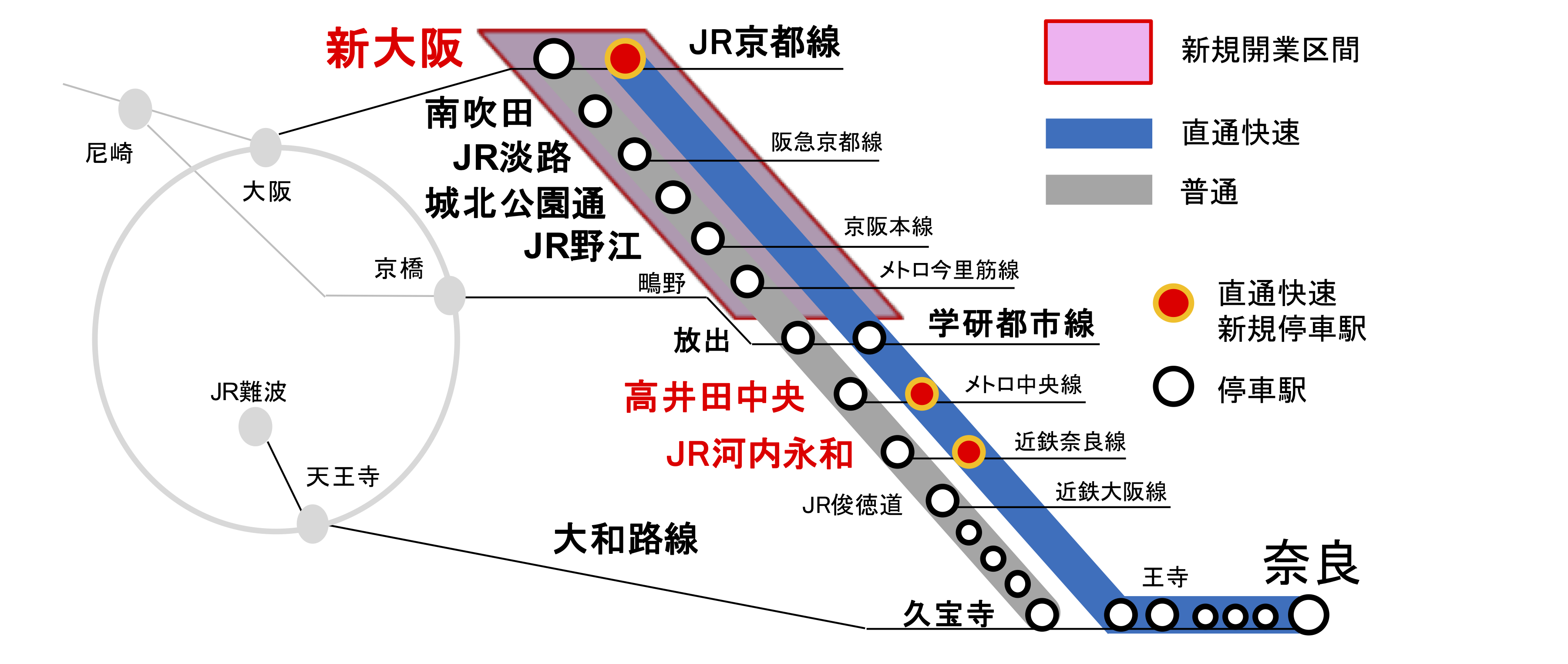 高井田中央駅（大阪府東大阪市）駅・路線から地図を検索｜マピオン