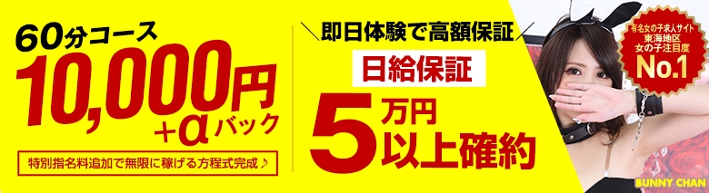 ドMなバニーちゃん 白金・鶴舞店 - 名古屋風俗口コミ投稿