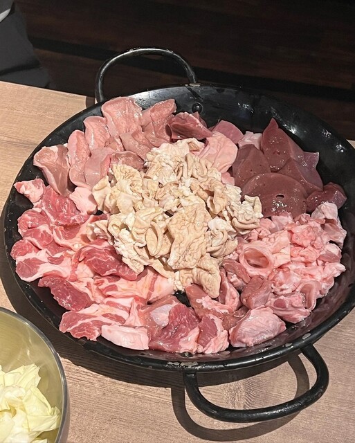 炭火焼肉すみいち 行田店（行田市野） | エキテン