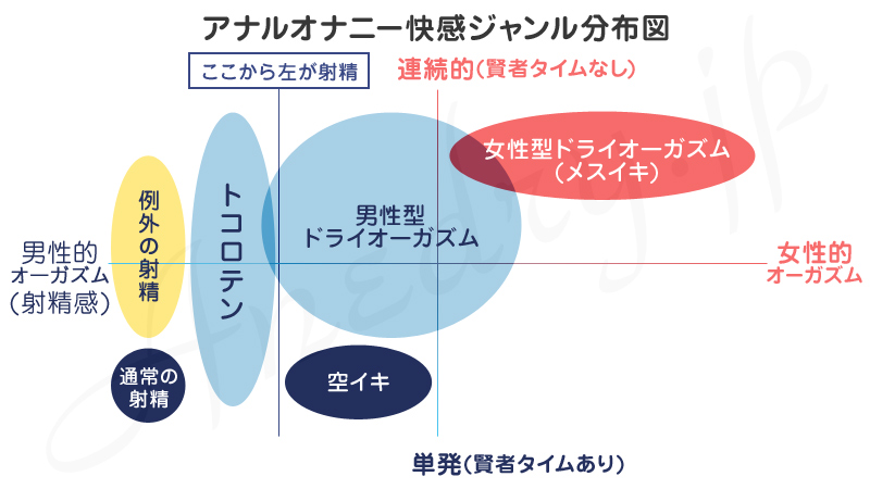 最短最速でドライオーガ二ズムを実現できる最強の道具エネマグラとは | エネマグラ（ENEMAGRA）公式サイト