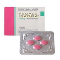 正規品】フィメールグラ100mg｜6時間の快感！女性用バイアグラ