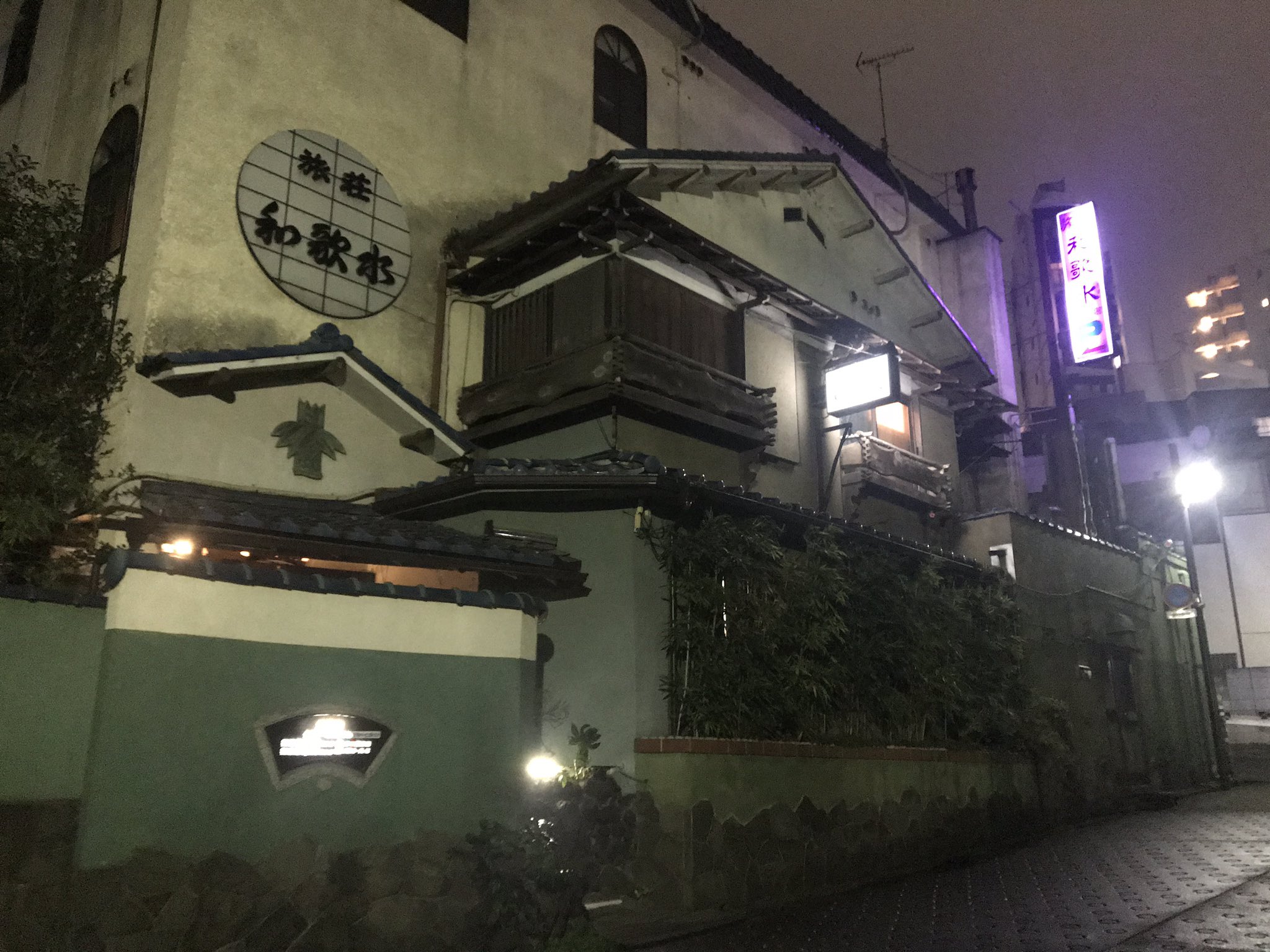 吉祥寺ダイヤ街・サンロード商店街近くのラブホ情報・ラブホテル一覧｜カップルズ