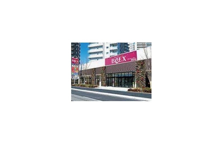 ラグジュアリーガーデン東松戸（松戸市）賃貸情報｜プロパティバンク