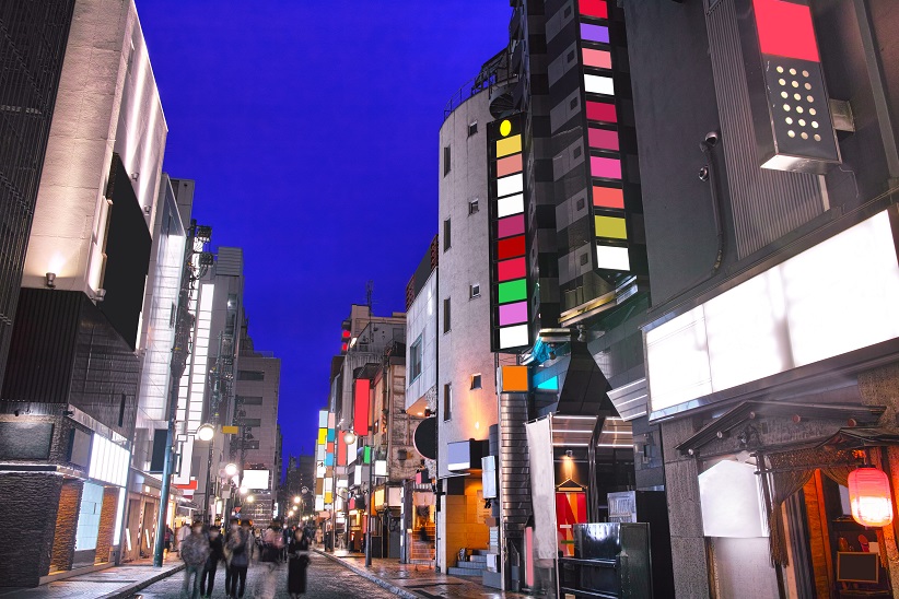 解説】広島の風俗街・ソープ街を紹介！流川・薬研堀の特徴やおすすめ店を紹介 - 風俗おすすめ人気店情報