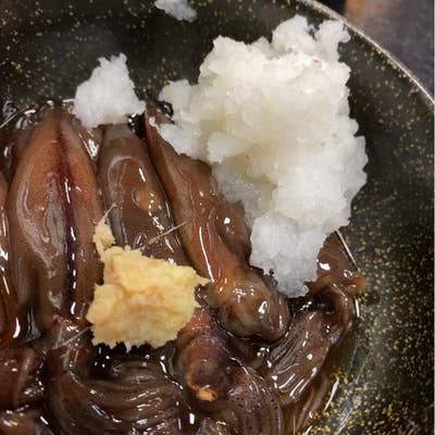 横浜橋通商店街の「いろは」でウニいくら丼、冬天丼 | 恰幅の良い彼