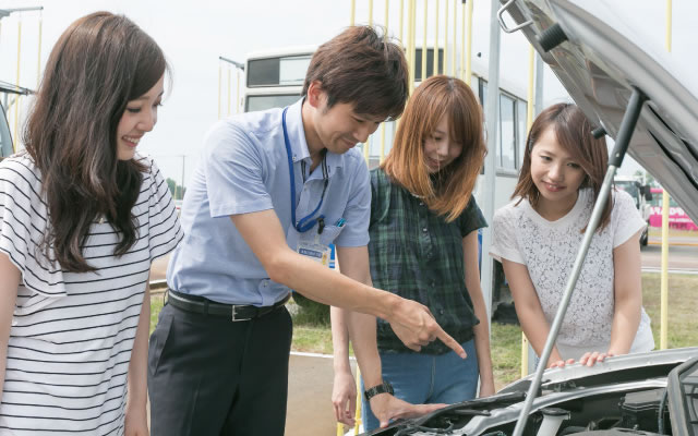 料金プランシミュレーション | 新潟文化自動車学校