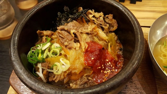 浜松プロント＆韓国料理屋で忘年会！トッポギ美味い！ l [磐田,浜松,袋井] パソコンサポートと出張修理