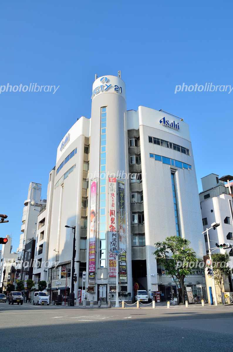 JR徳島駅からすぐ！ ポッポ街商店街 店舗紹介