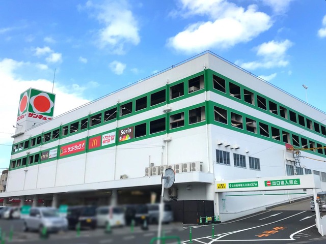 鹿児島県／サンキュー 西志布志店