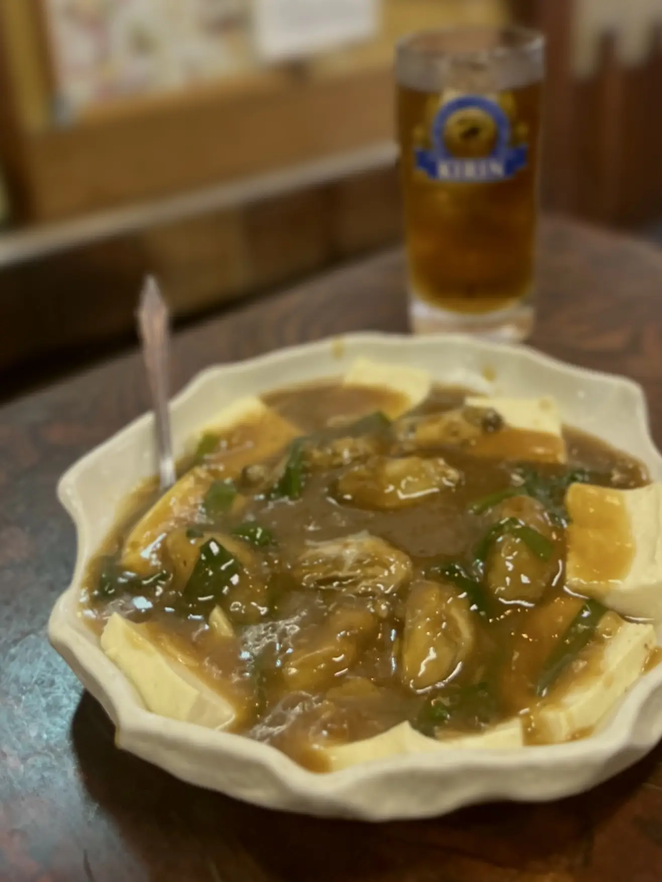 阪東橋 蕎麦屋いろは・昼から呑める庶民的な蕎麦屋で天ぷらを頂く | 横浜泥酔