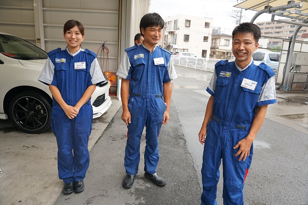 あらゆる「車の美しさ」を実現するキーパーコーティングと洗車の専門店 キーパーラボ