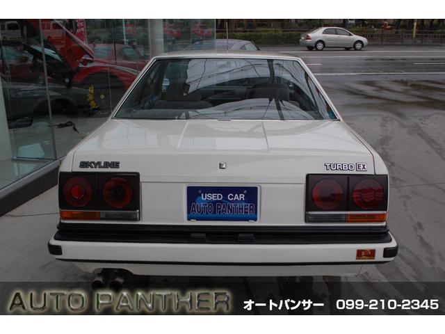 スカイライン HR30(福井)の中古車詳細 | 中古車なら【カーセンサーnet】