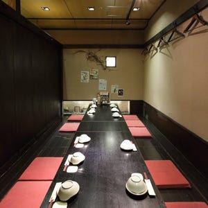 個室あり…など》西院・桂・長岡京の喫茶店・軽食で接待・会食におすすめしたい人気店 - 大人のレストランガイド