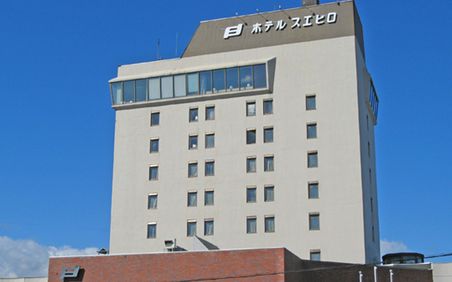 廃屋、ジョージ交流館.1 : 仄暗いお散歩