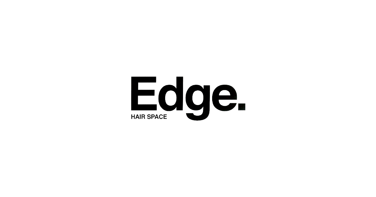 Hairspace.Edge