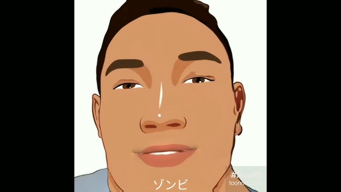 ニコニコ静画 イラスト