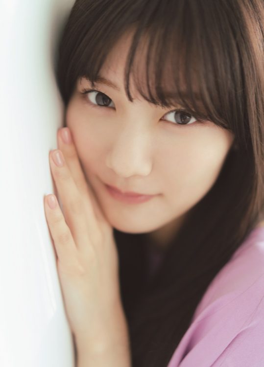 日向坂46 河田陽菜、4期生・岸帆夏から謝られたことを明かす「飼ってるカエルが、『ひなちゃん』っていう名前で」 –