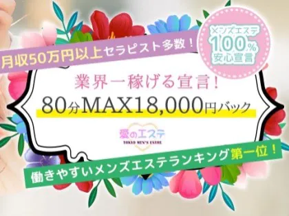 2024年最新】中目黒のメンズエステおすすめランキングTOP10！抜きあり？口コミ・レビューを徹底紹介！