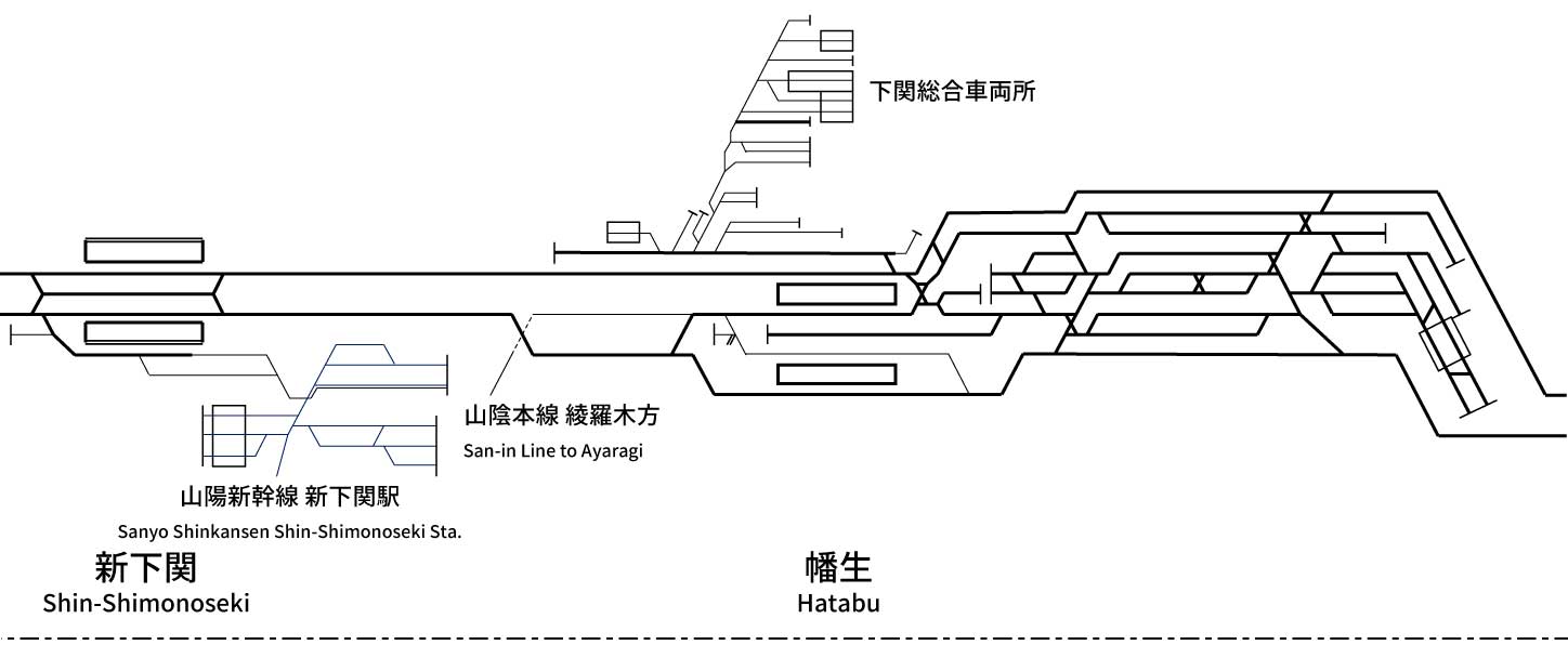 山口県で一番都会的なのは、徳山駅・周南市ですか?新山口駅は山 - Yahoo!知恵袋