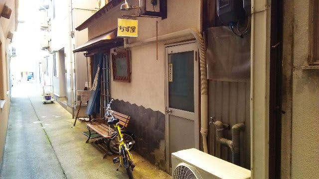 新宿区新宿歌舞伎町(2)、裏の歌舞伎町 : 散歩と旅ときどき温泉