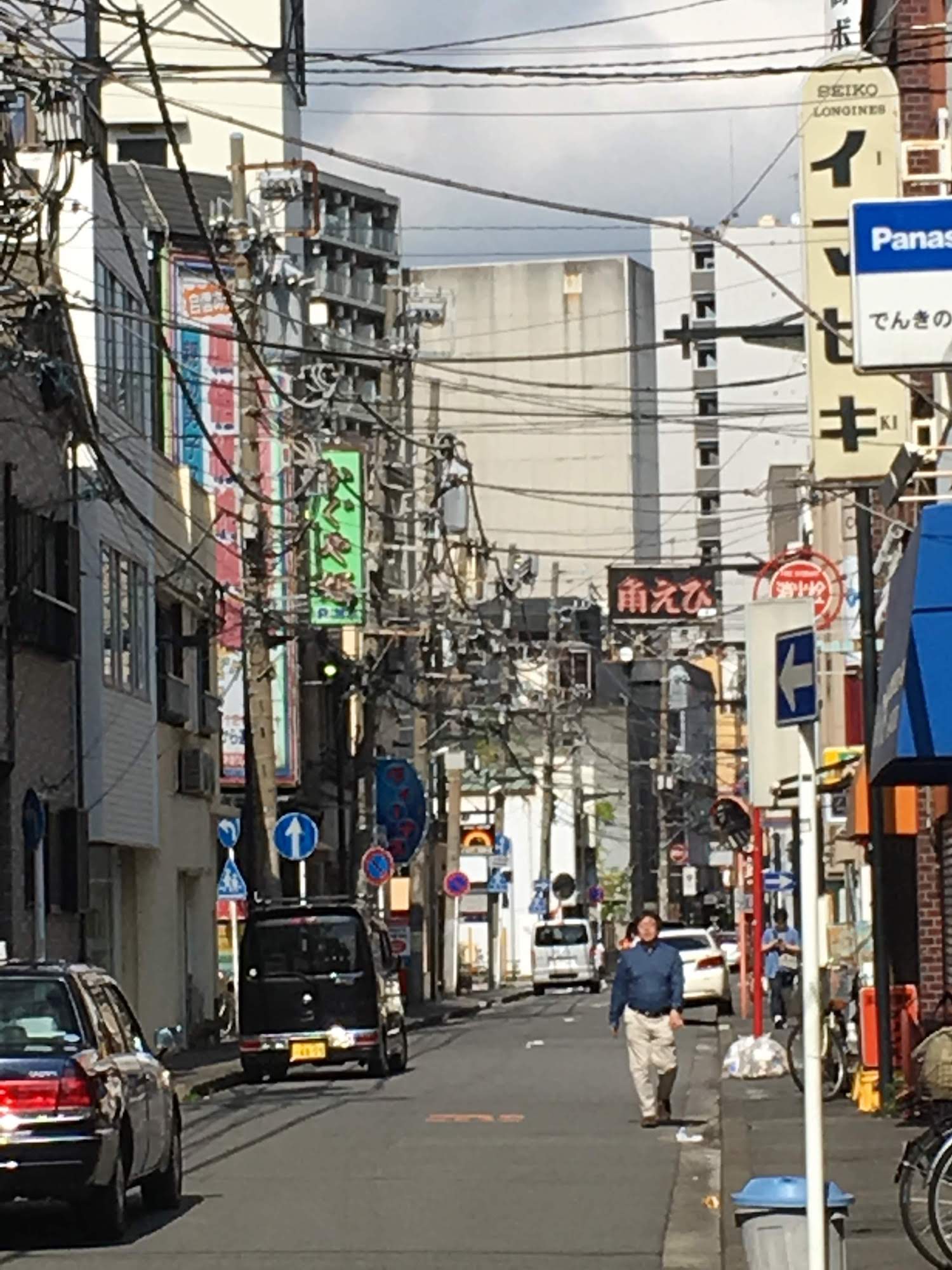 【何度でも蘇るさ】川崎堀之内のちょんの間の現在