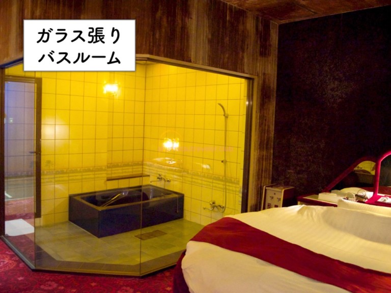 全国の鏡張りのお部屋があるラブホテル｜カップルズ