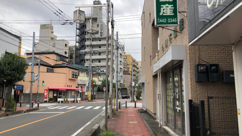 はあとねいる西川口店