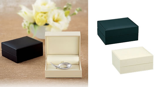 JEWELRY BOX HEAL GREEN(2QS1191)ジュエリーボックス｜スタージュエリー公式オンラインストア