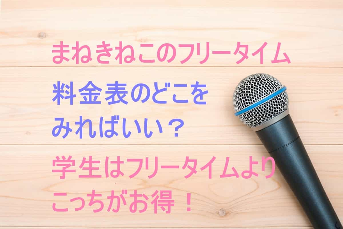 東松山新宿町店｜カラオケ まねきねこ