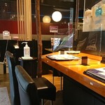 パスタ - 洋麺屋五右衛門お茶の水駅前店のクチコミ -