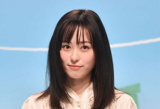 画像1/2) 福原遥「3年A組」卒業報告に反響 - モデルプレス