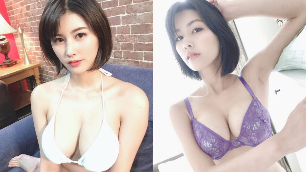 新人AV女優インタビュー】FALENOstarから奇跡のHカップ美女・入田真綾ちゃんがデビュー！  「監督さんが『ありのままでいて』と言ったので、ありのままでエッチをしました」 |