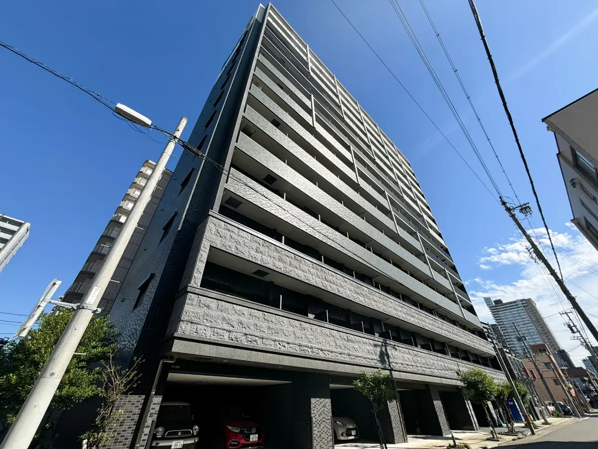 フロントロー栄町【マンション】の物件情報（北海道札幌市東区北三十八条東１６丁目 | 札幌地下鉄東豊線栄町（北海道）駅）|