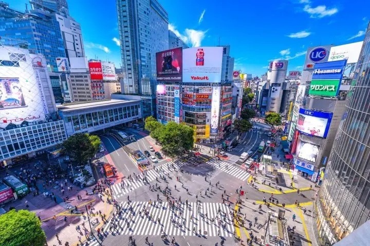 吉原！金津園！福原！日本の有名なソープ街をまとめてみた！ - バニラボ