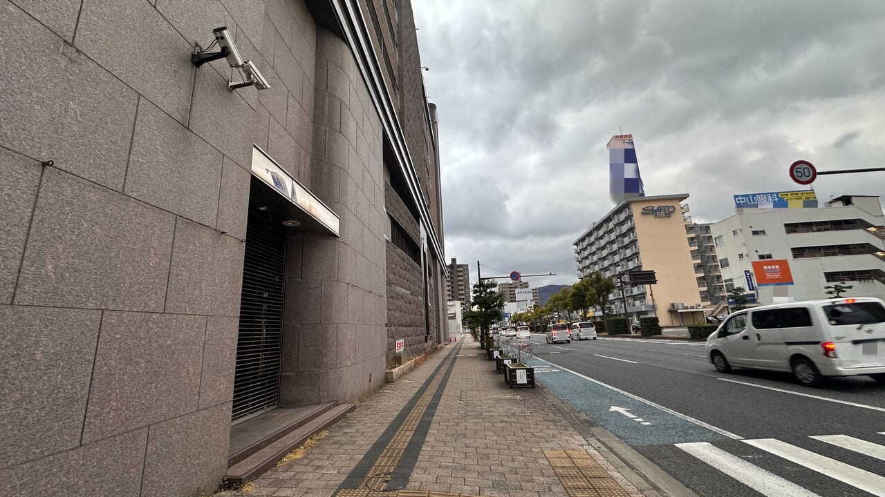 福山市】更地になった「メガサイバー光南店跡地」の様子がこちら（2月13日撮影）（なおきち） - エキスパート -