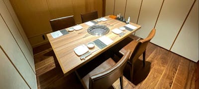 2024年 最新】自由が丘の美味しいディナー27店！夜ご飯におすすめな人気店 -