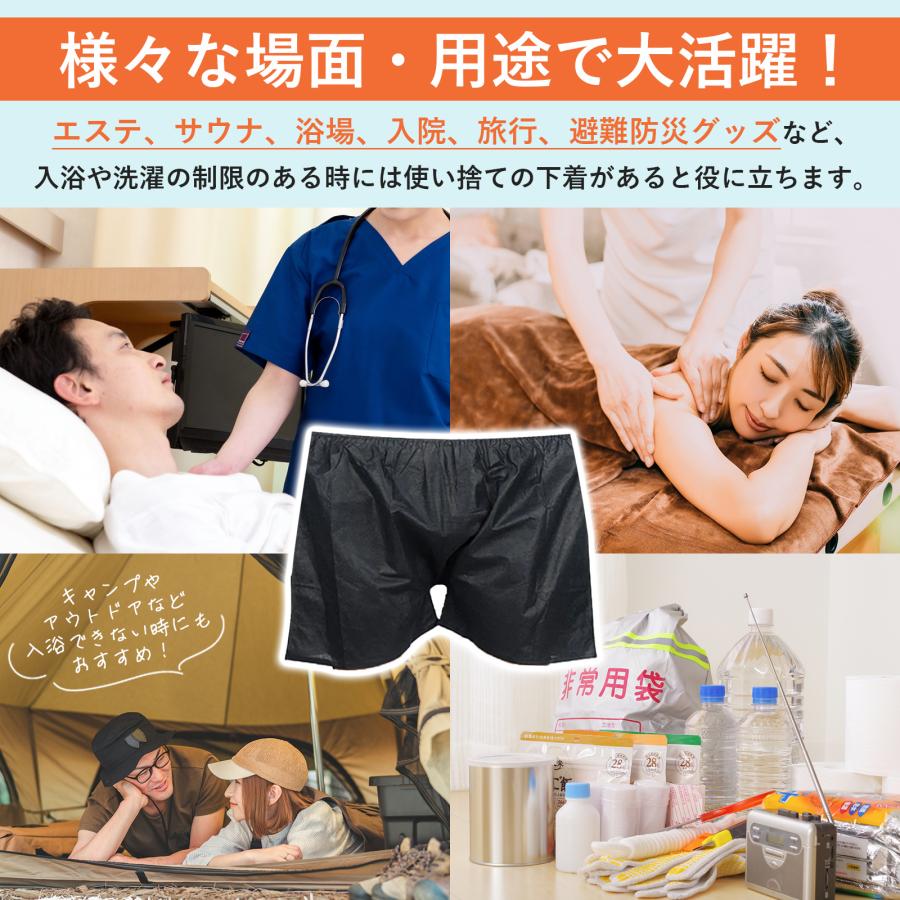 使い捨て紙パンツ」は洗濯して何回穿けるか？ 実生活で実験してみた « 日刊SPA!