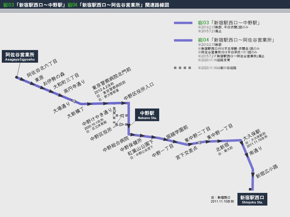 写真]新宿からわずか10分…丸ノ内線“ナゾの終着駅”「方南町」には何がある？ | 文春オンライン