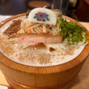 ラーメン紀行.net - つけ麺処