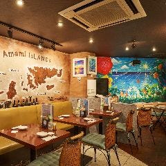 株主優待利用】サラダバー付き！五反田のダイニングバー キャロルでランチ