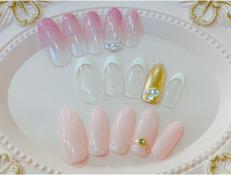 Rairia nail eyelash 小岩店｜ネイルサロン予約(BIGLOBE)