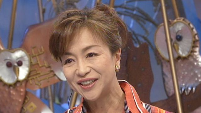 松原千明さん死去 64歳 娘・すみれの所属事務所が報告「未だ筆舌に尽くしがたい哀しみの中に」【コメント全文】 | ORICON