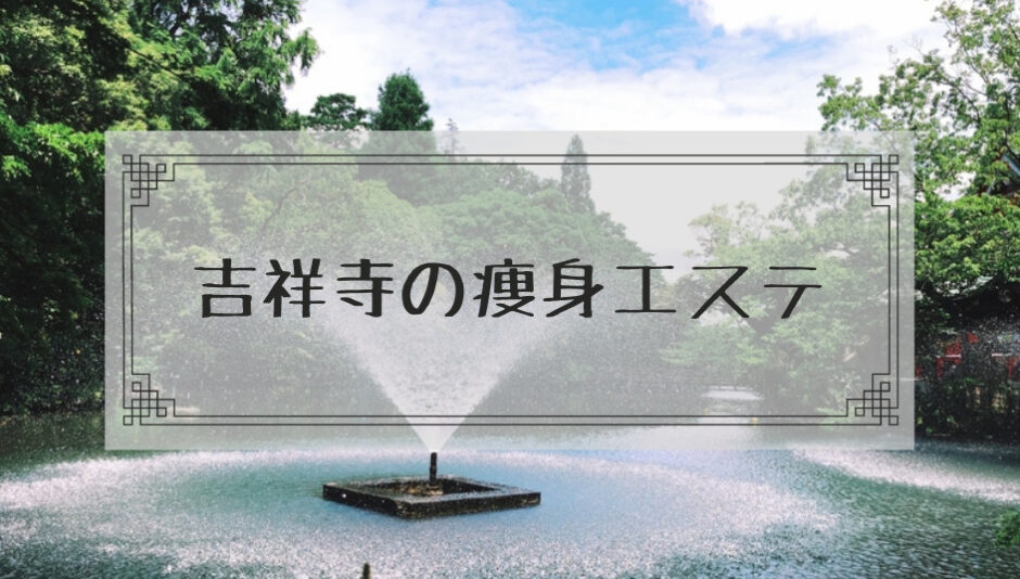 痩身エステの【安い】サロン人気おすすめ17選！料金や施術方法を解説 - 名医のチョイス