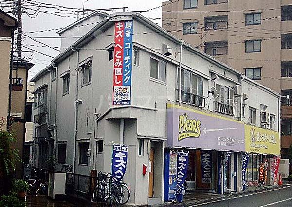 南武支線にて♪（八丁畷駅・尻手駅・神奈川県川崎市川崎区下並木、幸区幸町） - うたちゃん日記